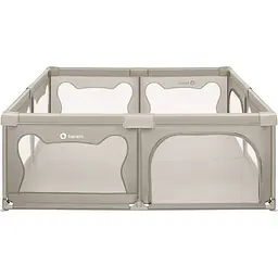 Манеж Lionelo Willow XL Beige Sand - мініатюра 2