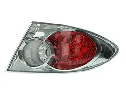 Ліхтар (фонарь) задній правий Mazda 6 02-08р Depo (216-1954R-UE)