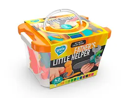 Набір для ліплення Father's Little Helper TM Lovin 41147