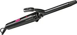 Плойка Curling Tong 25Вт темп.режимів-1 D -16mm >180С кераміка чорний ROWENTA teh0017457