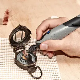 Шліфмашина шліфувально-гравірувальна Stylo+ 2050-15 9Вт Dremel teh0026252 - мініатюра 3