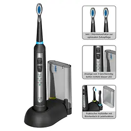 Зубна щітка PROFI CARE PC-EZS 3056 - мініатюра 4