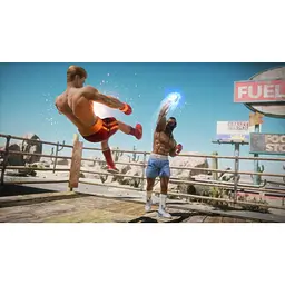 Ключ активації Microsoft Big Rumble Boxing: Creed Champions для Xbox One/Series - мініатюра 3