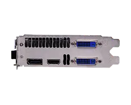 Відеокарта GeForce GTX 660 2GB MSI Twin Frozr OC (N660 TF 2GD5/OC) Б/В - мініатюра 3