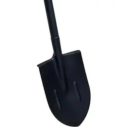 Лопата My Garden штикова цільнометалева 120 см (212-4-1200) - мініатюра 3