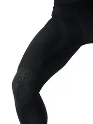Термоштани чоловічі Accapi XPerience XL/XXL Чорний-Сірий - мініатюра 4