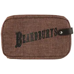 Косметичка-несесер Beardburys