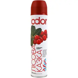 Освіжувач повітря Odor Лісова казка 300 мл (4820086524278)