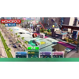 Ключ активації Microsoft Monopoly Family Fun Pack для Xbox One/Series - мініатюра 5