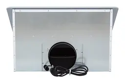 Витяжка Interline BRAVO WH A/60/GL/K - мініатюра 12