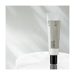 Крем для обличчя Kiso Care White Cream З 3% вмістом альфа-арбутину 30 г (kiso-k42) - мініатюра 2