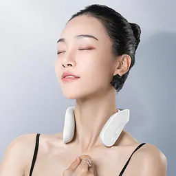 Розумний масажер для шиї Xiaomi Jeeback Neck Massager G20 - мініатюра 5