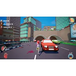Ключ активації Microsoft Just Die Already для Xbox One/Series - мініатюра 11
