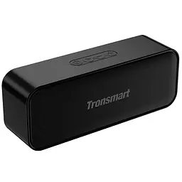 Портативна колонка Tronsmart Mini T2 чорний - мініатюра 3