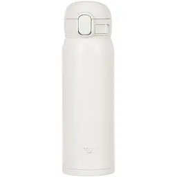 Термокружка Zojirushi SM-WS48WM 0.48 л White