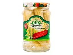 Кукурудза РІО 220г