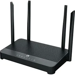 Роутер NX31, Black Netis teh0020548 - мініатюра 2