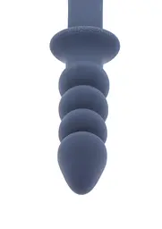 Шльопалка Taboom Silicone Supreme Paddle and Plug - мініатюра 5