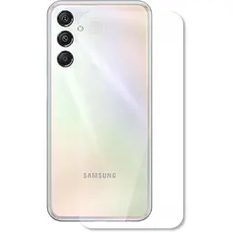 Захисна плівка StatusSKIN для Samsung Galaxy M35 M356 Корпус Глянцева Lite