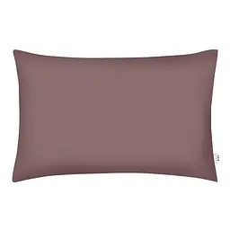 Набір наволочок Cosas Mousse 50х70 см шоколадний (SetPillow_RanforsChocolate_50х70) - мініатюра 2