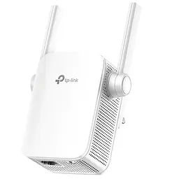 Ретранслятор Wi-Fi сигналу TP-Link RE205 [106828] - мініатюра 3