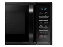 Мікрохвильова піч Samsung MC28H5015AK - мініатюра 4