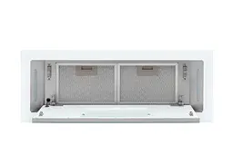 Витяжка повнобудована PERFELLI BISP 7673 WH 1000 LED Strip - мініатюра 5