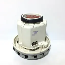 Мотор для миючого пилососу Bosch AquaWash&Clean BWD4*, Zelmer Aquawelt, Domel 467.3.402-5 (d=131 h=128) - мініатюра 8