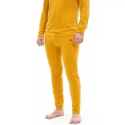 Термоштани Turbat Retezat Bottom Mns Golden Yellow XL (1054-012.002.0661)