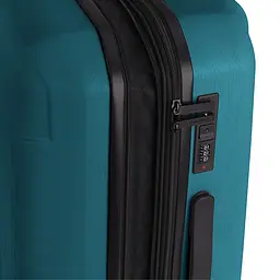 Валіза Gabol Mercury (M) Turquoise (122946-018) - мініатюра 5