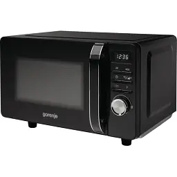 Мікрохвильова піч Gorenje MO20S4BC (M20XYZ) - мініатюра 2