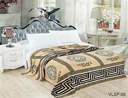 Плед велсофт TAG tekstil 200х220 см pbe0036247