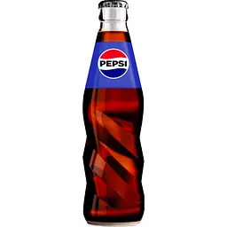 Напиток Pepsi безалкогольный сильногазированный 0.3 л (131252)