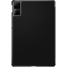 Чохол до планшета Armorstandart Smart Case Xiaomi Redmi Pad SE Black (ARM70039) - мініатюра 2