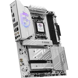 Материнська плата MSI MPG B850 Edge TI WIFI (911-7E62-001) [139883] - мініатюра 3