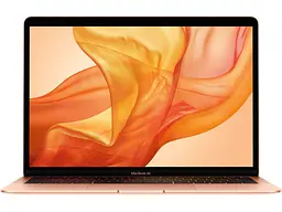 Ноутбук Apple MacBook Air 13 Gold 2018 (MREF2, 5REF2)