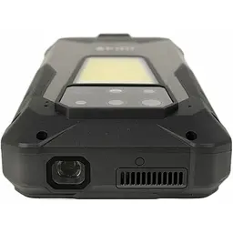 Смартфон Unihertz Tank 3 Pro 16/512GB Black [106296] - мініатюра 7