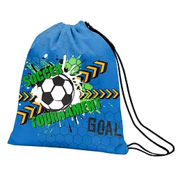 Сумка для взуття SMART SB-01 Football 559069