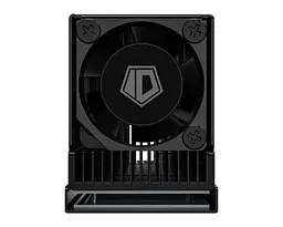 Радіатор для M.2 ZERO M25, Black, для формату 2280, ID-Cooling teh0027949 - мініатюра 6