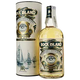 Віскі Douglas Laing Rock Island 46.8% 0.7 л (37068)