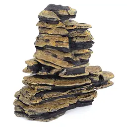 Декорація кам'яні фігури Hobby Pagoda Rock 1 16x7x17 см (41764) - мініатюра 3