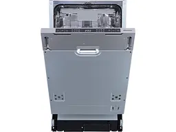 Посудомоечная машина Hisense HV583B10AD - миниатюра 3