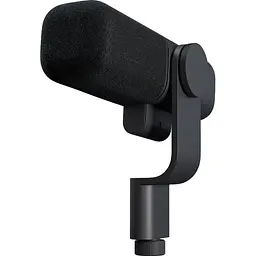 Мікрофон Logitech G Yeti Studio Active Dynamic XLR Black (988-000565) [123095] - мініатюра 1