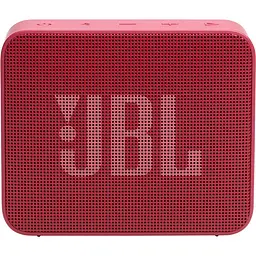 Портативна акустика JBL Go Essential 2 Red (JBLGOES2REDEU) - мініатюра 2