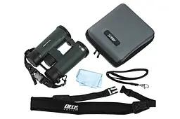 Бінокль Delta Optical Titanium HD 10x42 ED - мініатюра 6