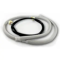 Siemens SZ72010 Подовжувач шланга Аксесуари для посудомийної машини