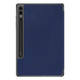 Чехол ArmorStandart Smart Case для Samsung Tab S9+ / S9 FE+ Blue (ARM72419) - мініатюра 2