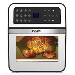 Мультипіч-аерофритюрниця DMS HF 12S 12 л - мініатюра 6