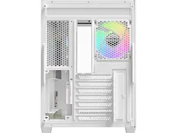 Корпус OCYPUS Iota C70 Curve ARGB White (IOTA-C70-WHD400CD-GL) - мініатюра 6