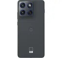 Смартфон Motorola Edge 70 XT2601-2 12/512Gb Gadget Gray PBA50006RS No Adapter UA UCRF - мініатюра 2
